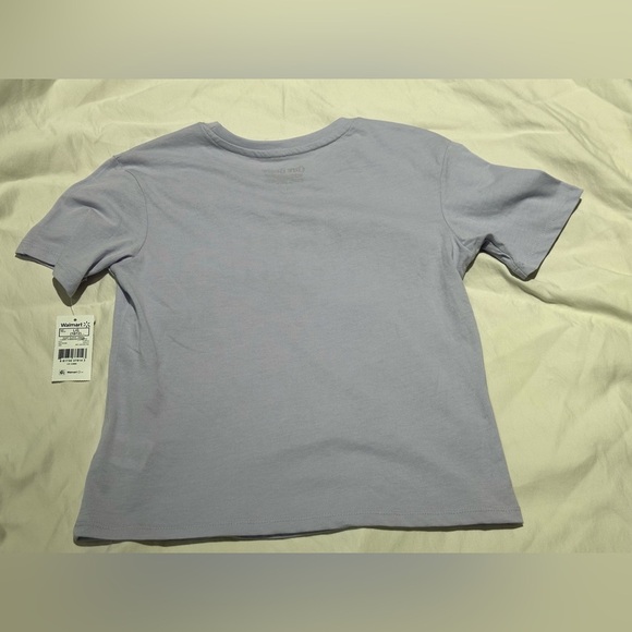 ✨NWT✨ Care Bears: Girls Short Sleeve Top- Size Large - Picture 2 of 4